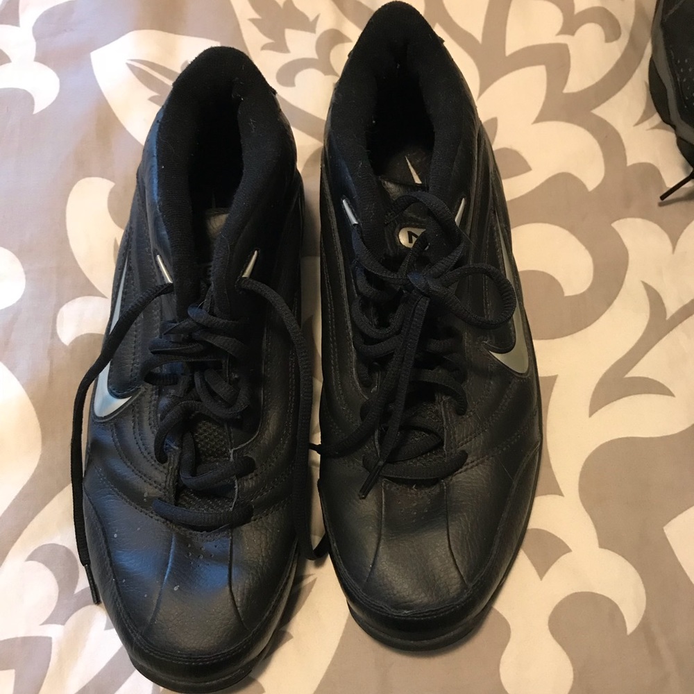 Men’s Nike basketball shoes